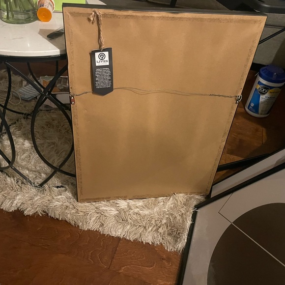 2 black and white pictures for $50 - Picture 4 of 4